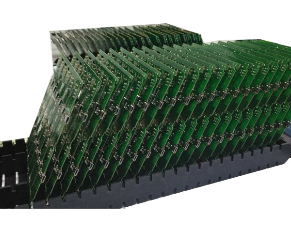 智能手機(jī)PCB小板