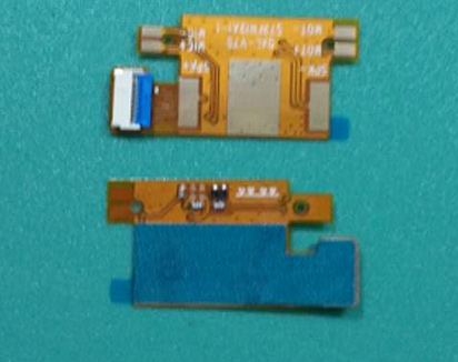智能機組件FPC