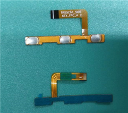 智能機組件FPC
