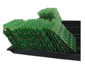 智能手機PCB小板