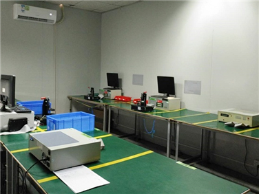 ICT/FCT測試機